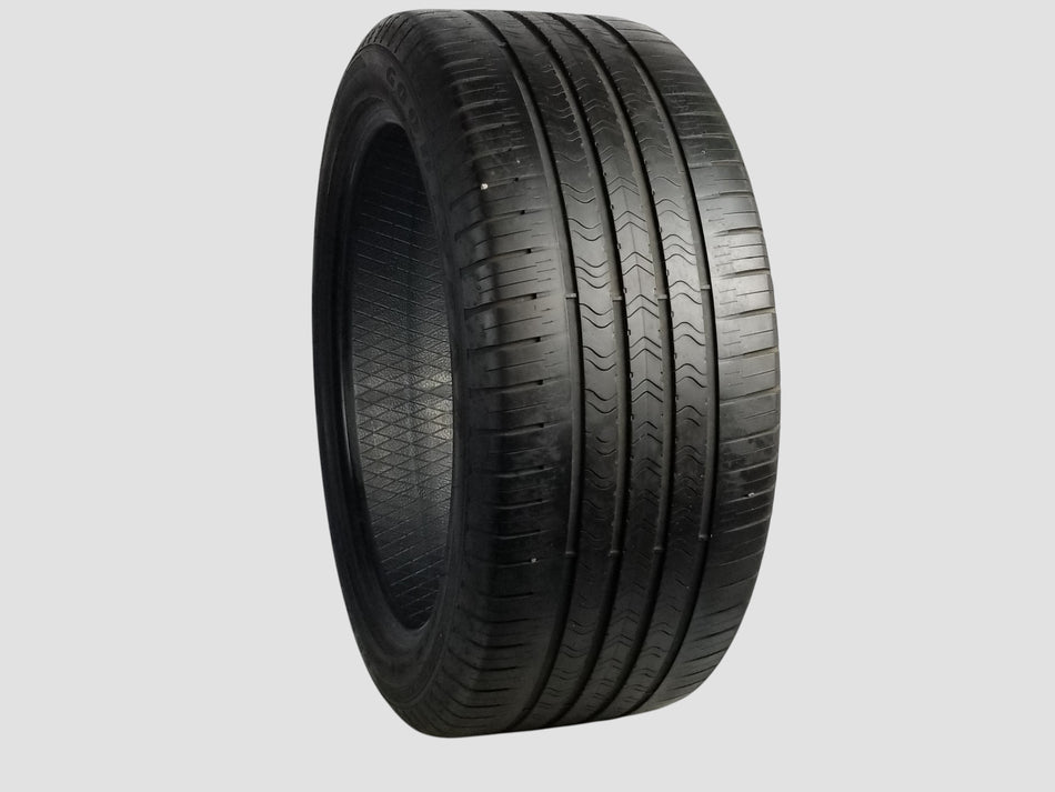 Used P285/40R20 Goodyear Eagle Sport A/S Runflat Tires 285 40 20 108V 2854020 R20 6/32