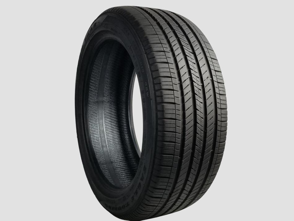 Used P245/45R19 Goodyear Eagle Touring Tires 245 45 19 98W 2454519 R19 8/32