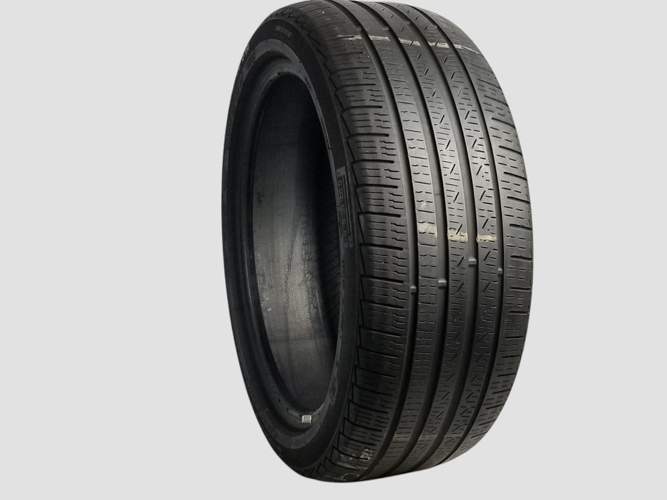 Used P225/45R18 Pirelli Cinturato P7 A/S Runflat Tires 225 45 18 95H 2254518 R18 6/32