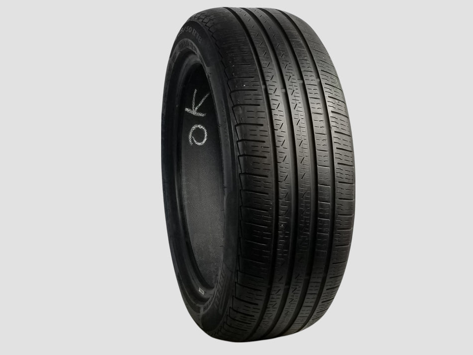 Used P225/50R18 Pirelli Cinturato P7 A/S Runflat Tires 225 50 18 95V 2255018 R18 6/32