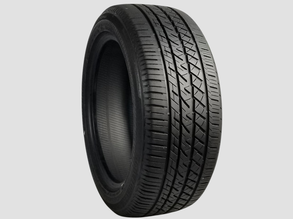 Used P225/50R17 Bridgestone Driveguard Runflat Tires 225 50 17 94W 2255017 R17 7/32