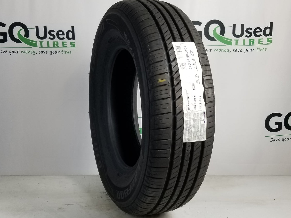 Laufenn G FIT AS Tire 215 65 17 99H R17