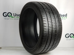 Used P315/30R22 Pirelli Pzero No Tires 315 30 22 107Y 3153022 R22 7/32