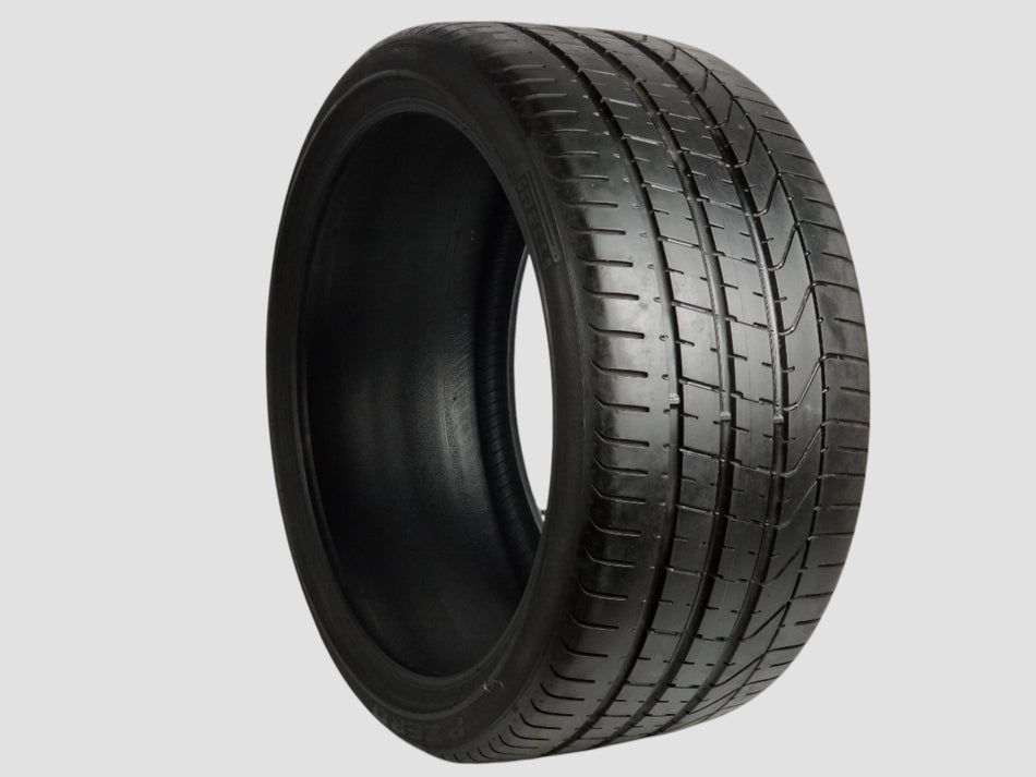 Used 315/30R22 Pirelli Pzero Tire 315 30 22 107Y 3153022 R22 6/32