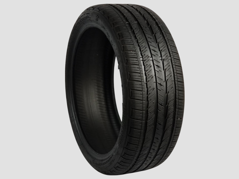 Used P225/40R19 Bridgestone Turanza LS100A Runflat Tires 225 40 19 93H 2254019 R19 6/32
