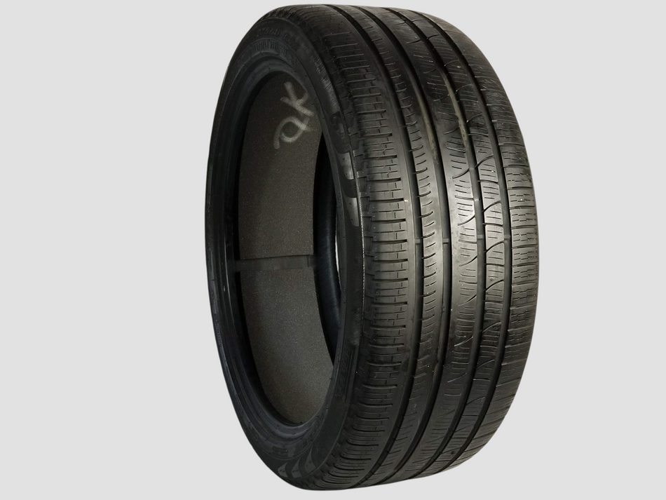 Used 275/40R22 Pirelli Scorpion Verde A/S PNCS Tire 275 40 22 108Y 2754022 R22 6/32