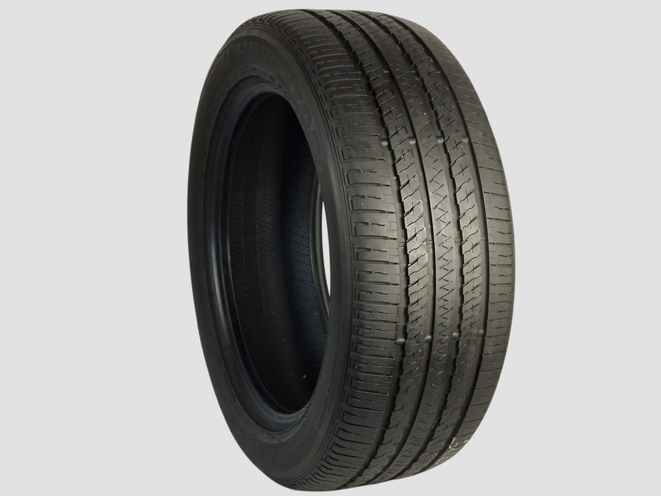 Used P265/50R20 Bridgestone Dueler H/L 400 Tire 2655020 107T 265 50 20 R20 6/32