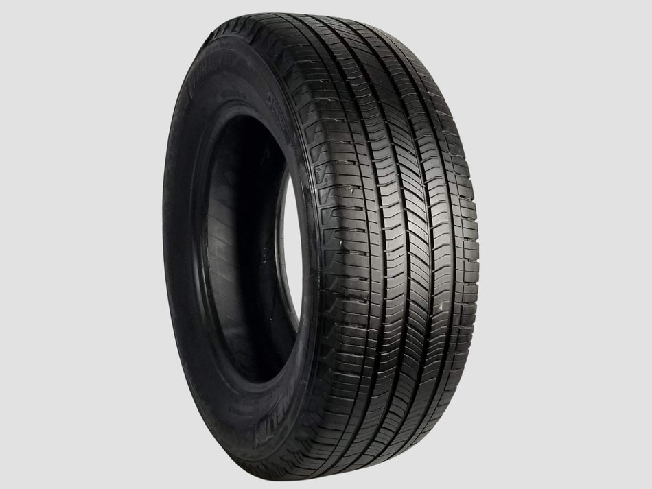 Used P265/65R18 Michelin Primacy LTX Tires 2656518 Tires 265 65 18 114T R18 6/32