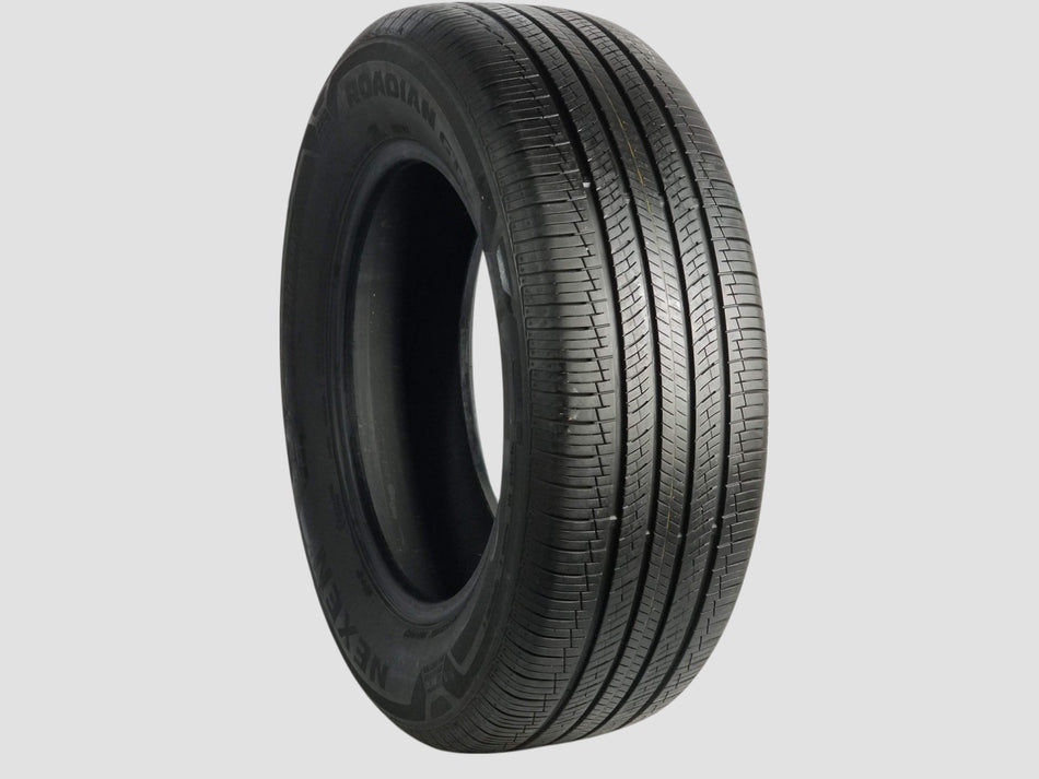 Used P235/65R17 Nexen Roadion Gtx Tires 2356517 Tires 235 65 17 104H R17 7/32