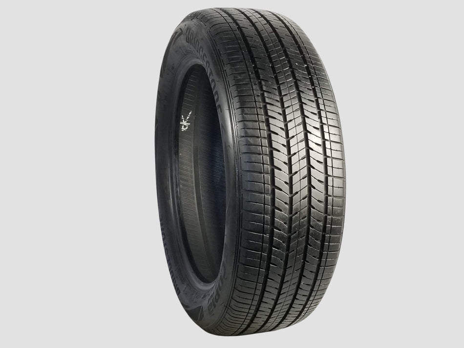 Used P225/55R19 Bridgestone Ecopia H/L 422 Plus Tires 225 55 19 99V 2255519 R19 7/32