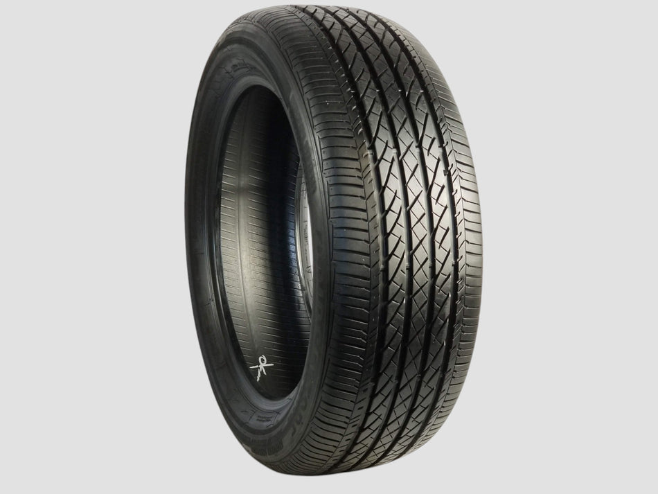 Used P215/55R18 Bridgestone Turanza EL440 Tire 215 55 18 95H 2155518 R18 8/32
