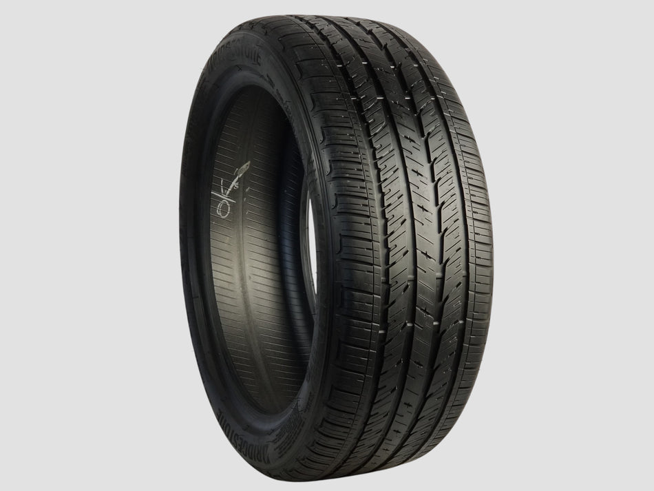 Used P225/45R18 Bridgestone Turanza LS100A Runflat Tires 225 45 18 95H 2254518 R18 6/32