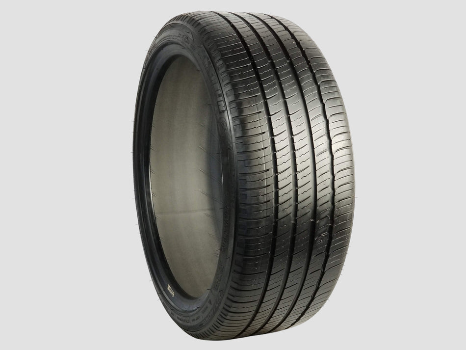 Used P225/40R19 Michelin Primacy Mxm4 ZP Tires 225 40 19 93V 2254019 R19 6/32