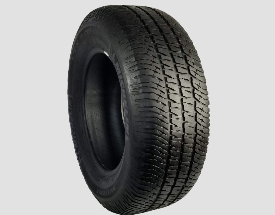 Used P275/65R18 Michelin LTX A/T2 Tires 2756518 Tires 275 65 18 114T R18 7/32