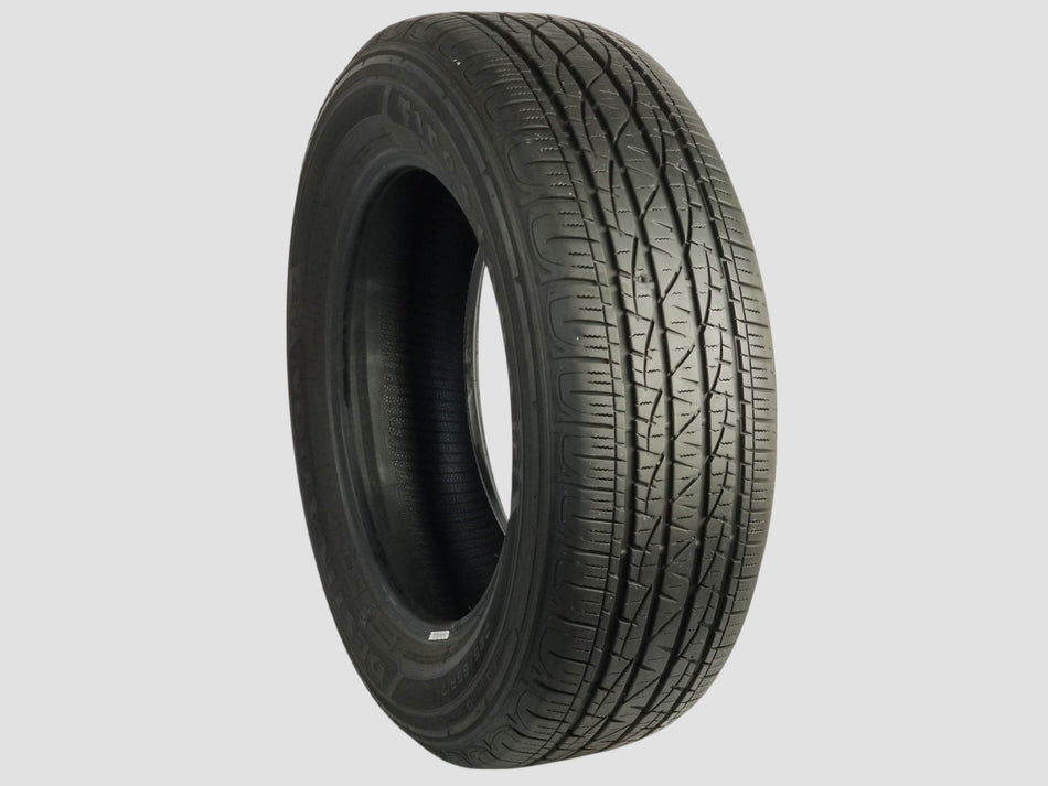 Used P225/65R17 Firestone Destination LE3Tires 225 65 17 Tires 2256517 102H R17 7/32