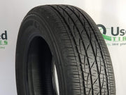 Used P225/65R17 Firestone Destination LE3Tires 225 65 17 Tires 2256517 102H R17 7/32