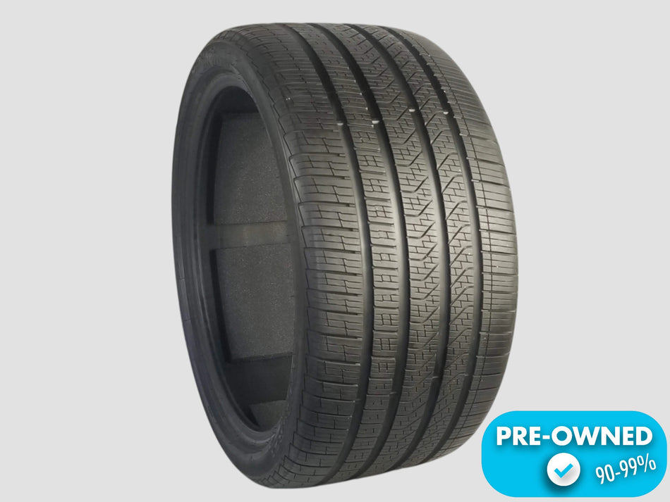 Pre-Owned P315/30R21 Pirelli Cinturato P7 A/S N1 Tires 3153021 105V 315 30 21 R21 10/32