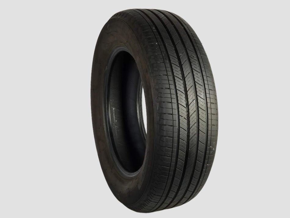 Set of 2 — Used P225/65R17 Michelin Primacy A/S Tire 225 65 17 Tires 2256517 102H R17 6/32