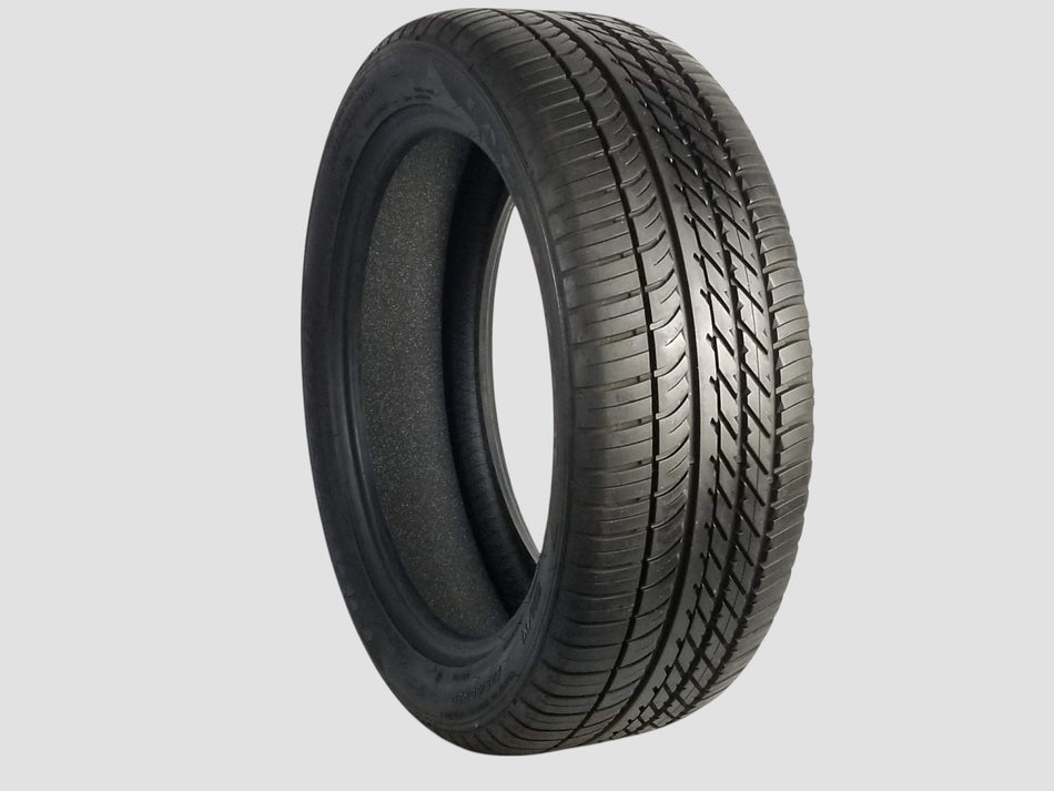 Used P235/50R20 Goodyear Eagle F1 AT Tires 235 50 20 104W 2355020 R20 8/32