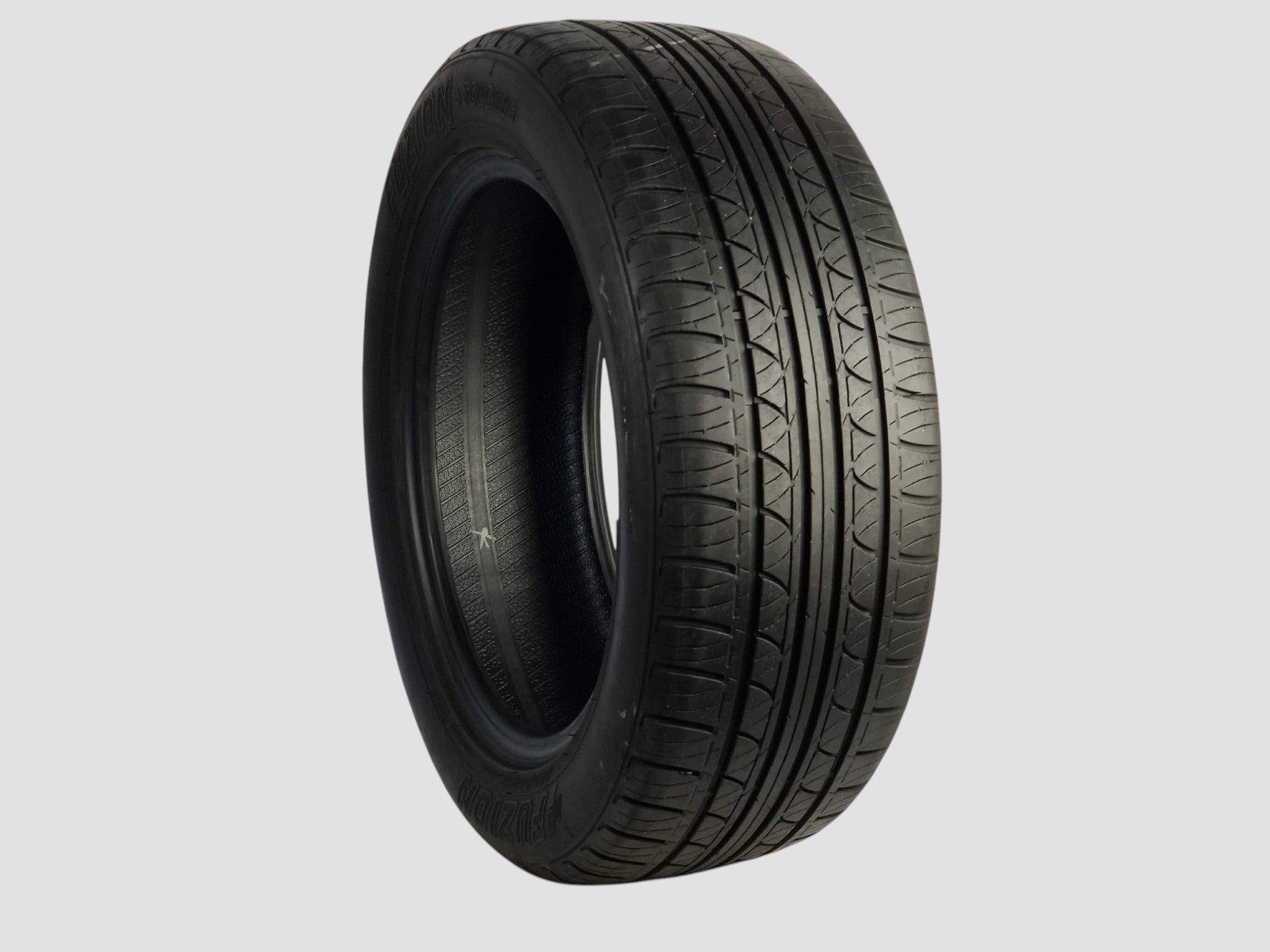 Huyền Nguyễn Used P225/55R17 Fuzion Touring Tires 2255517 101H 225 55 17 R17 7