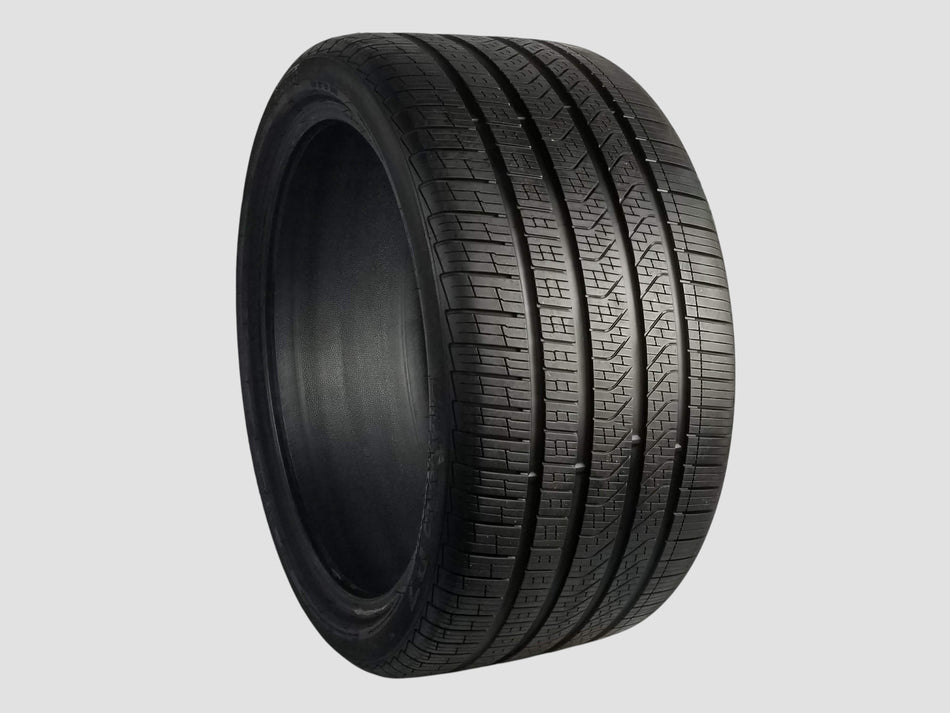 Used P315/30R21 Pirelli Cinturato P7 A/S NO Tires 3153021 105V 315 30 21 R21 9/32