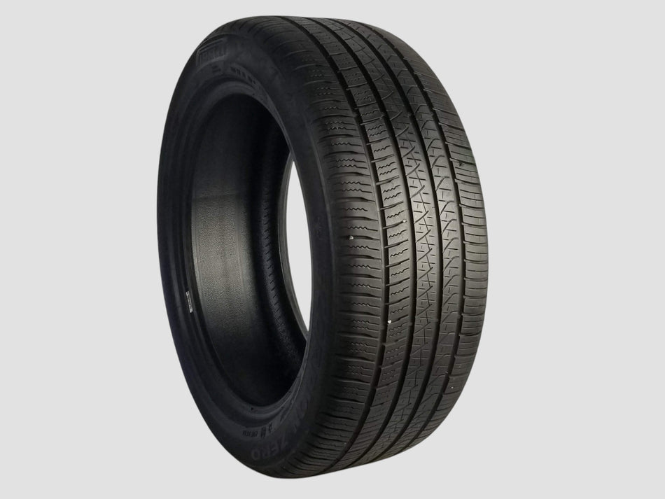 Used P275/45R20 Pirelli Scorpion Zero A/S Runflat  Tire 275 45 20 110H 2754520 R20 6/32