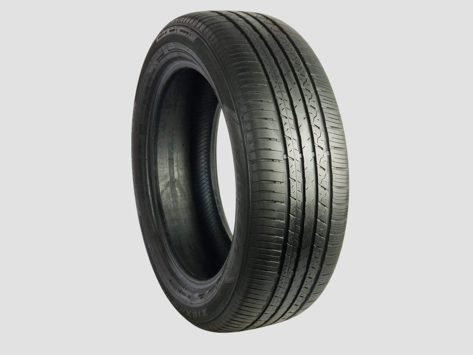 Set of 2 — Used P225/55R18 Falken Ziex Ze 001 A/S Tire 225 55 18 98H 2255518 R18 6/32