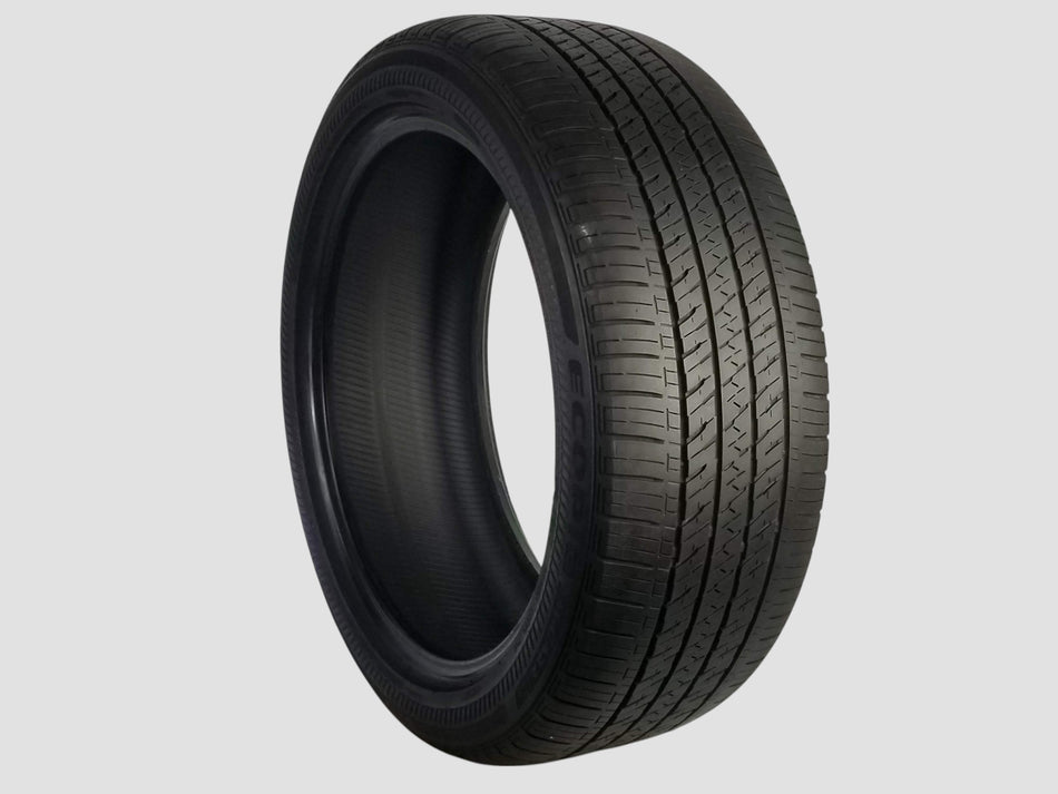 Used P255/45R20 Bridgestone Ecopia HL 422 Plus Runflat Tires 255 45 20 101V 2554520 R20 5/32