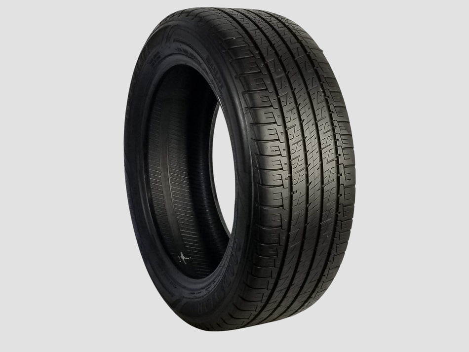 Used P215/55R17 Goodyear Assurance Max Life Tires 2155517 94V 215 55 17 R17 6/32