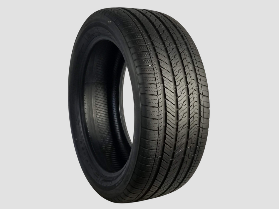 Set of 2 — Used P275/45R20 Bridgestone Alenza Sport A/S Runflat Tires 275 45 20 110H 2754520 R20 7/32
