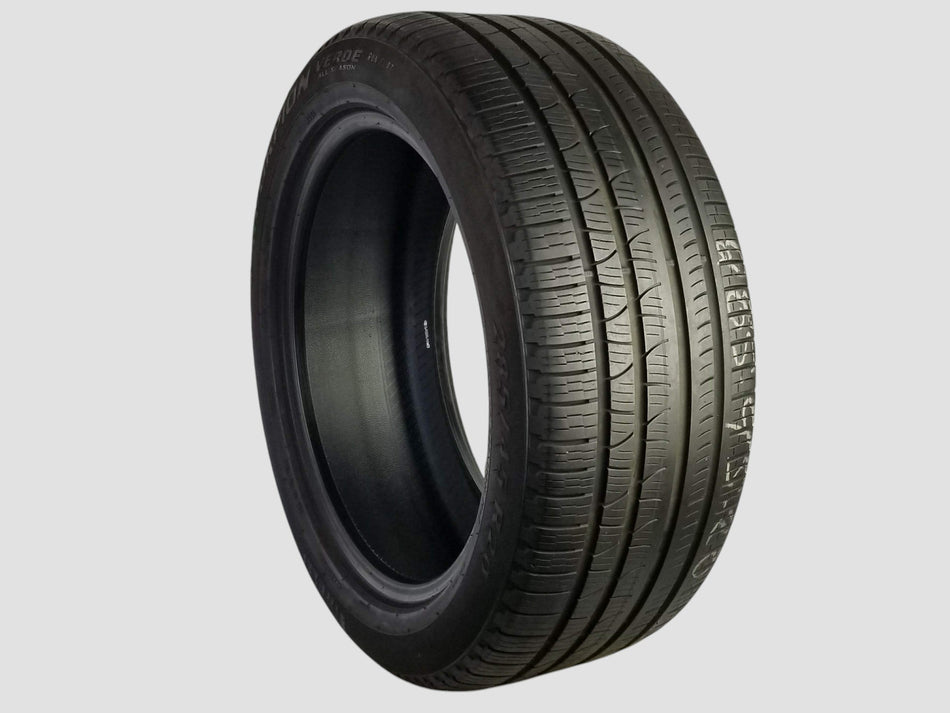 Set of 2 — Used P285/45R20 Pirelli Scorpion Verde A/S Runflat Tires 285 45 20 112H 2854520 R20 7/32