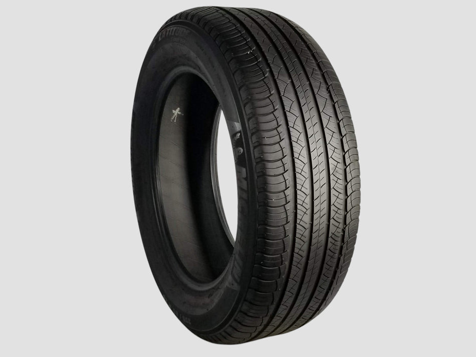 Used P255/60R20 Michelin Latitude Tour HP Tire 255 60 20 113V 2556020 R20 5/32