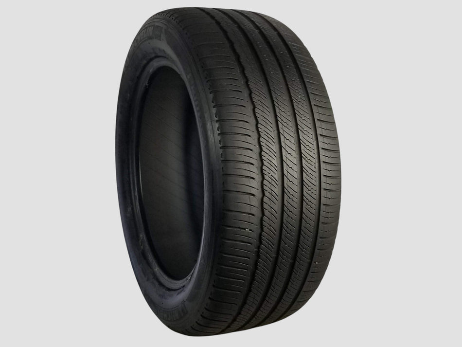Used P265/50R19 Michelin Primacy MXM4 ZP Runflat Tires 265 50 19 110H 2655019 R19 5/32