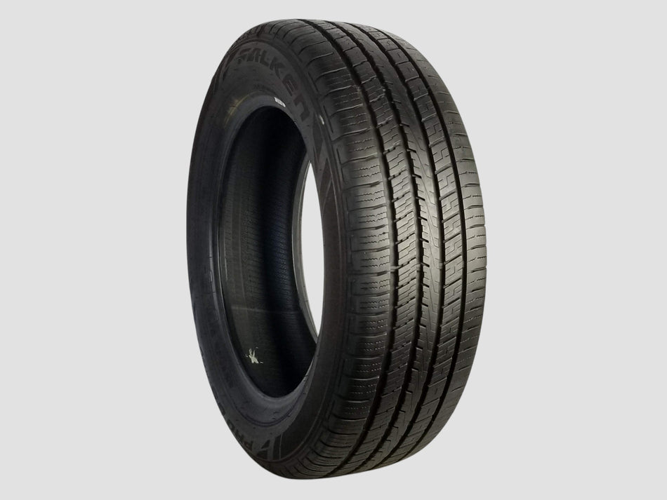 Used P225/60R18 Falken Pro G5 CSV Tire 225 60 18 100H 2256018 R18 8/32