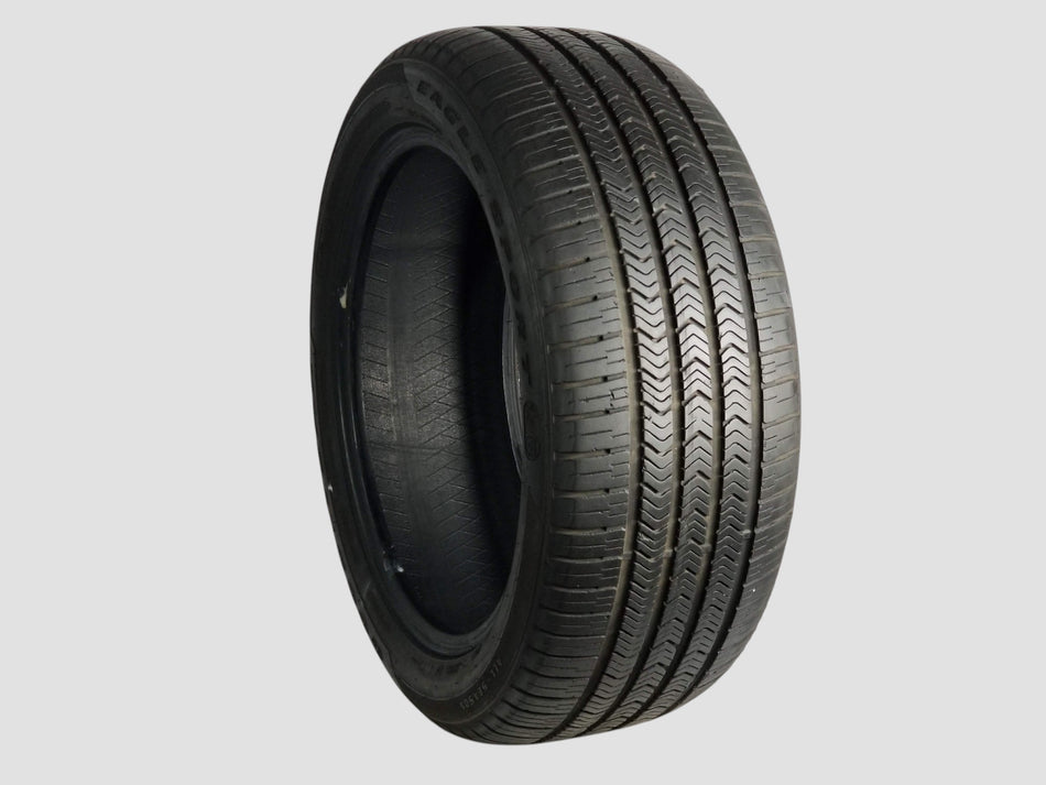 Used P225/50R18 Goodyear Eagle Sport A/S Runflat Tires 225 50 18 95V 2255018 R18 7/32