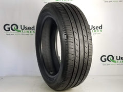 Used P235/55R20 Michelin Premier LTX Tires 235 55 20 102H 2355520 R20 6/32