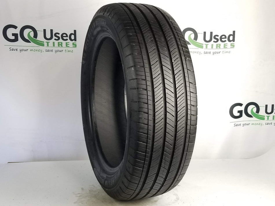 Used P225/55R19 Michelin Primacy  A/S Tires 225 55 19 103H 2255519 R19 5/32
