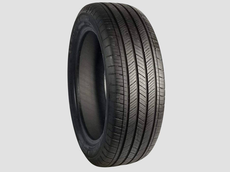 Used P225/55R19 Michelin Primacy  A/S Tires 225 55 19 103H 2255519 R19 5/32