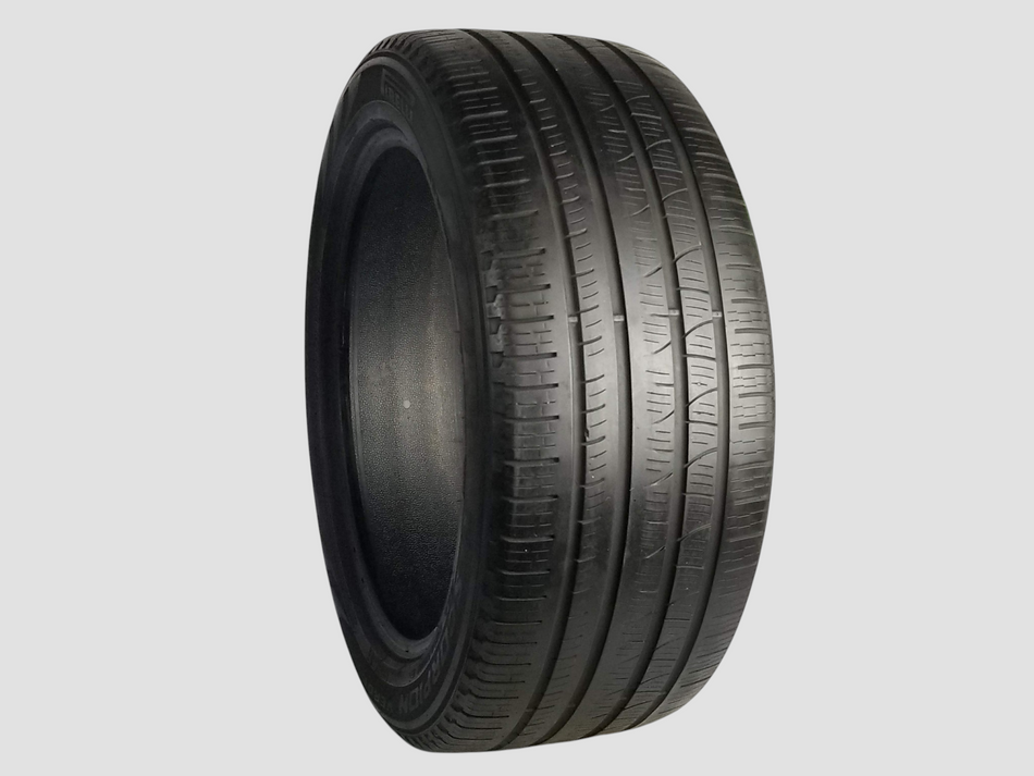 Used P275/45R20 Pirelli Scorpion Verde A/S Tire 275 45 20 110V 2754520 R20 5/32