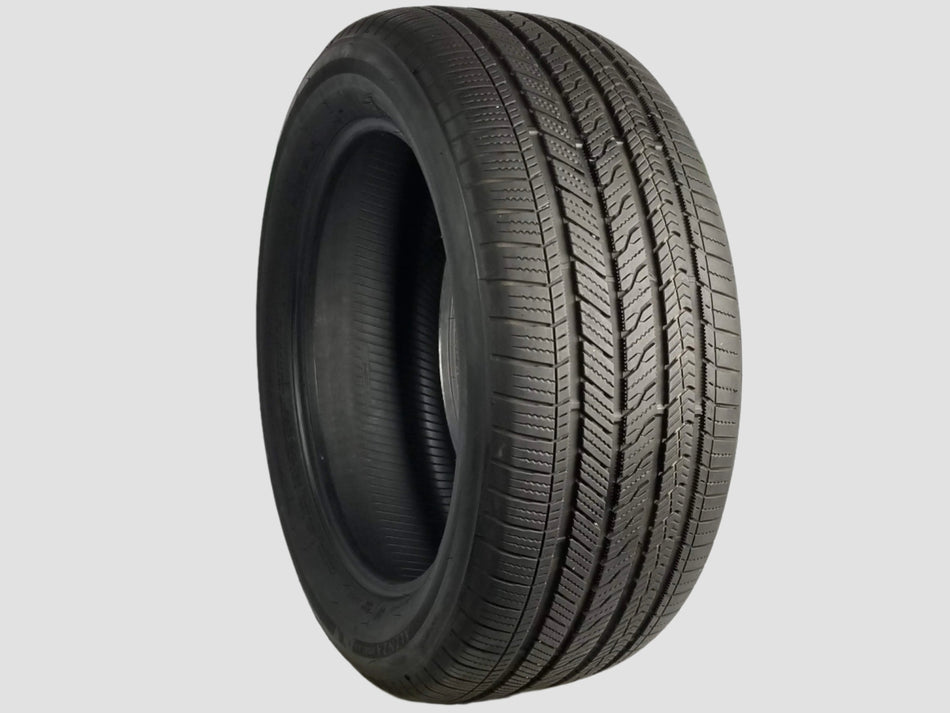 Set of 2 — Used P265/50R19 Bridgestone Alenza Sport A/S Runflat Tire 265 50 19 110H 2655019 R19 7/32