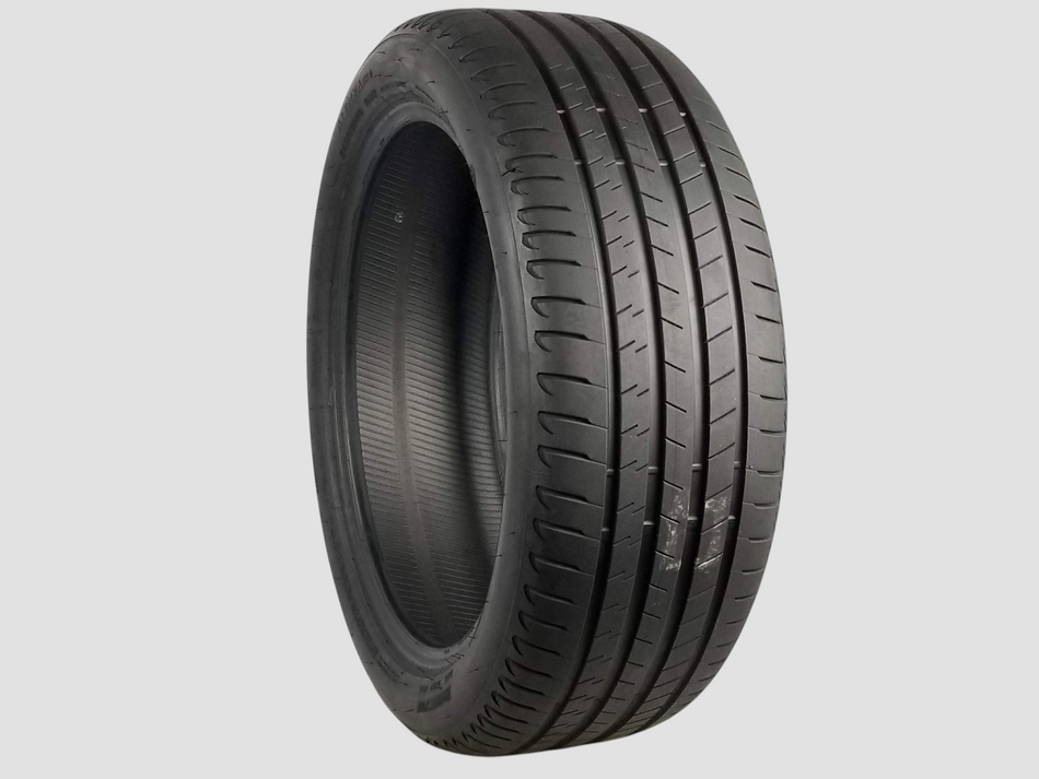 Used P245/45R20 Bridgestone Alenza 001 RunFlat Tires 245 45 20 103W 2454520 R20 8/32