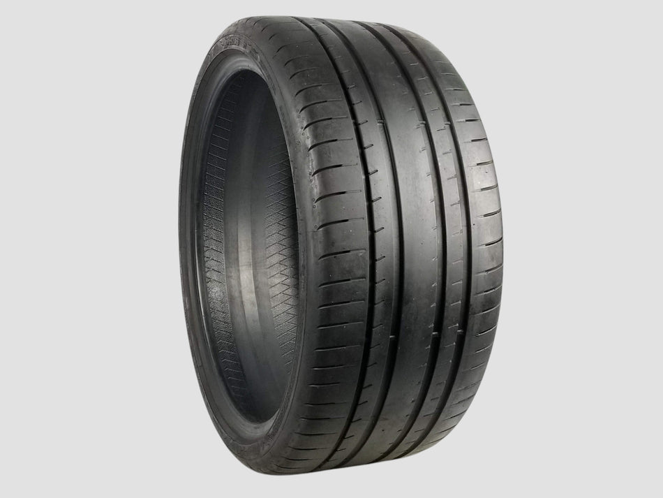 Used P275/30R20 Goodyear Eagle F1 Asymmetric5 Runflat Tire 275 30 20 97Y 2753020 R20 6/32