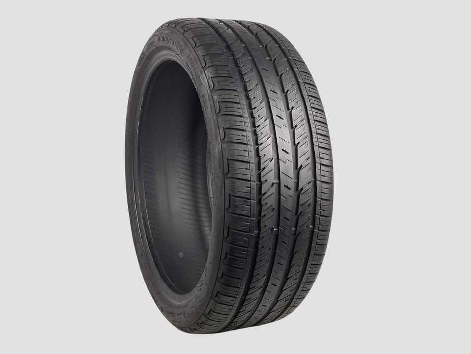 Set of 2 — Used P225/40R19 Bridgestone Turanza LS100A Runflat Tires 225 40 19 93H 2254019 R19 5/32