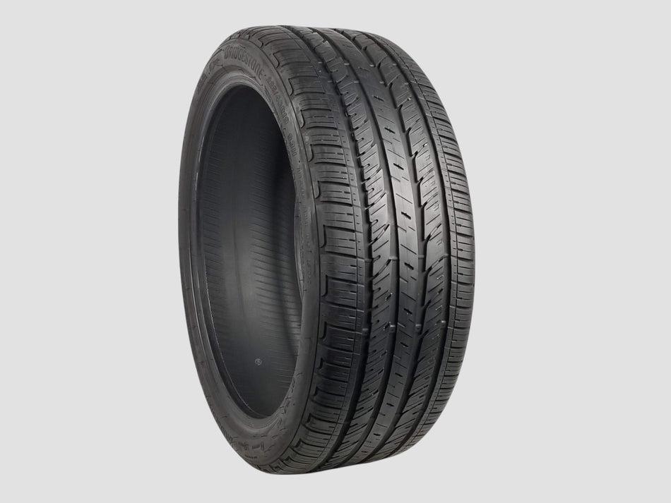 Used P225/40R19 Bridgestone Turanza LS100A Runflat Tires 225 40 19 93H 2254019 R19 5/32