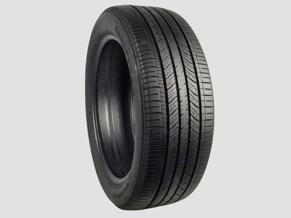 Used P245/50R20 Goodyear Eagle RS-A Tires 245 50 20 102H 2455020 R20 6/32
