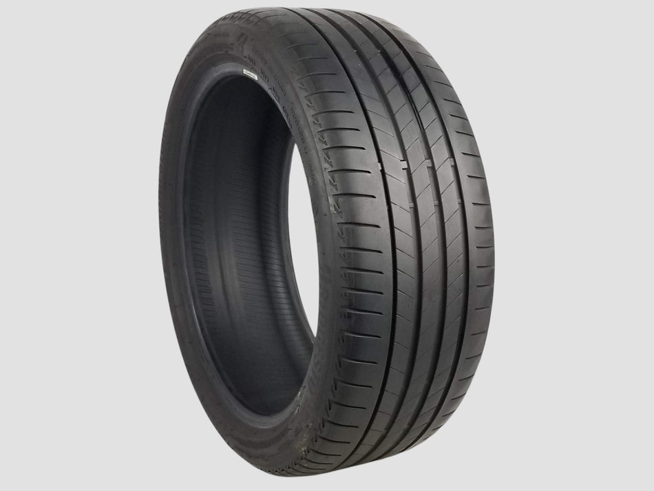 Used P225/40R18 Bridgestone Turanza T005 RunFlat Tires 225 40 18 92Y 2254018 R18 6/32