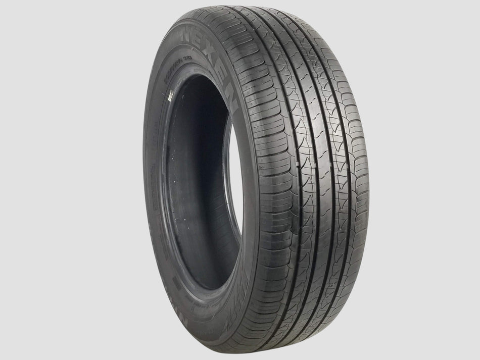 Used P205/60R16 Nexen N'Priz AH8 Tires 2056016 92H 205 60 16 R16 6/32