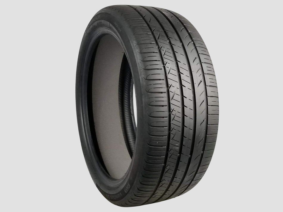 Used 255/40R20 Hankook Ventus S1 Noble 2 Runflat Tires 2554020 101H 255 40 20 R20 6/32