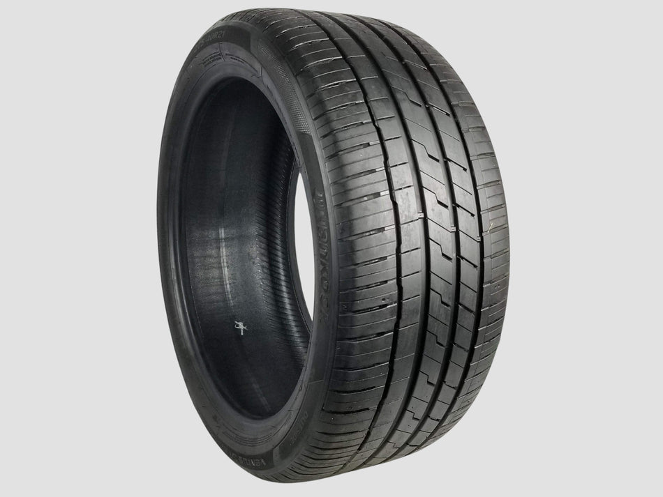 Used P275/40R21 Hankook Ventus S1 EVO 3 SUV Runflat Tire 2754021 107Y 275 40 21 R21 6/32
