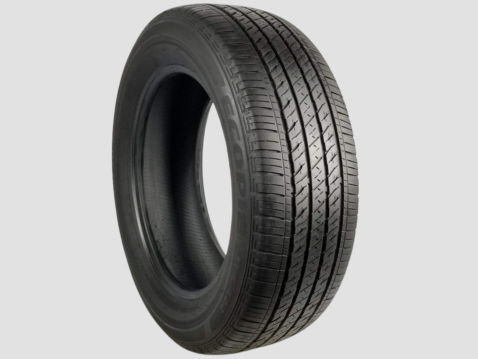 Used P225/60R17 Bridgestone Ecopia H/L 422 Plus 2256017 Tire 225 60 17 99H R17 6/32